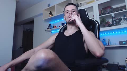 MasterTodd online show from 12/04/25, 06:16