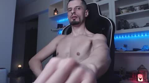 MasterTodd online show from 02/08/26, 03:54