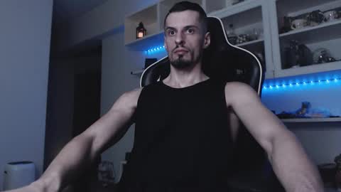 MasterTodd online show from 02/09/26, 12:53