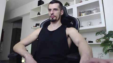 MasterTodd online show from 03/24/26, 12:15