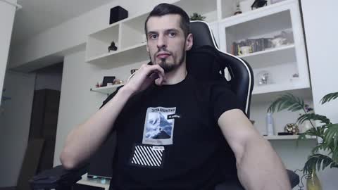 MasterTodd online show from 03/29/26, 06:35