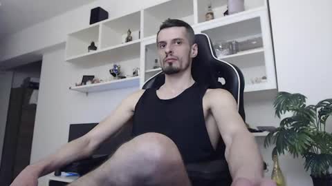 MasterTodd online show from 04/20/26, 02:20