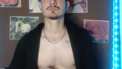 alphamercury online show from 06/19/26, 05:56