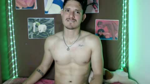 alphamercury online show from 07/06/26, 06:10