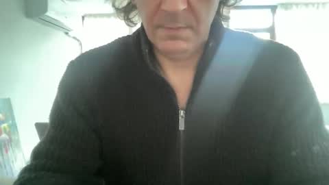 AlphAndre online show from 01/17/25, 02:28