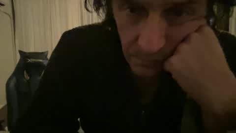 AlphAndre online show from 01/19/25, 05:39