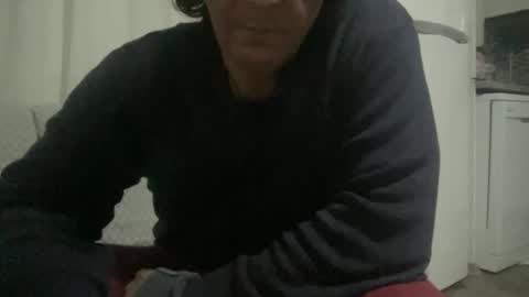 AlphAndre online show from 01/20/25, 04:55