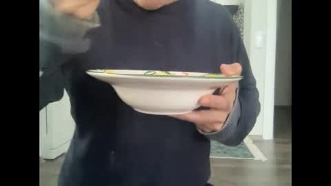 AlphAndre online show from 01/21/25, 01:22