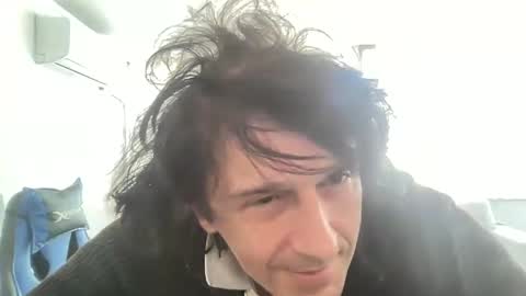 AlphAndre online show from 01/24/25, 09:49