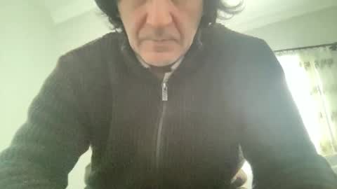 AlphAndre online show from 01/25/25, 06:55