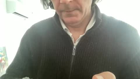 AlphAndre online show from 01/25/25, 09:57