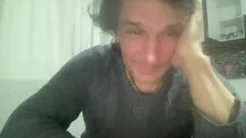 AlphAndre online show from 01/26/25, 03:58