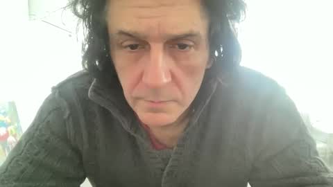 AlphAndre online show from 01/28/25, 09:30