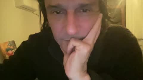 AlphAndre online show from 01/29/25, 05:24