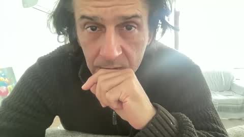 AlphAndre online show from 01/30/25, 11:55