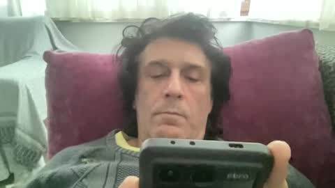 AlphAndre online show from 01/30/25, 02:58