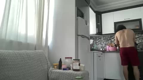 AlphAndre online show from 02/01/25, 12:37