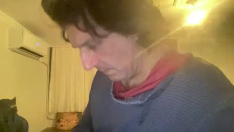 AlphAndre online show from 02/02/25, 05:26