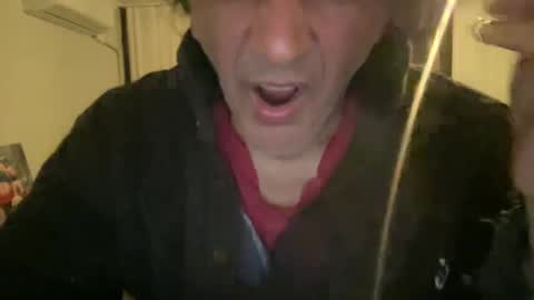 AlphAndre online show from 02/03/25, 05:14