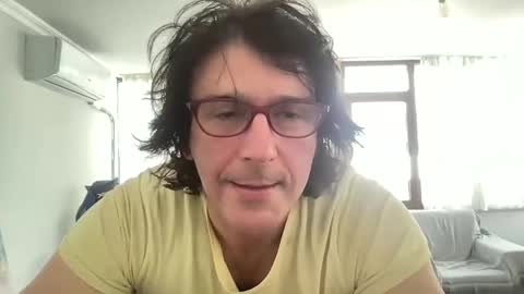 AlphAndre online show from 02/04/25, 10:10