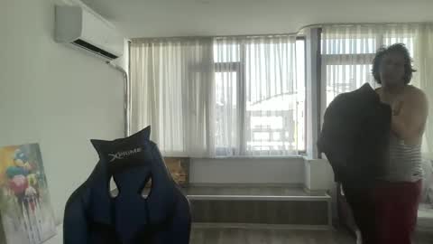 AlphAndre online show from 02/09/25, 10:53