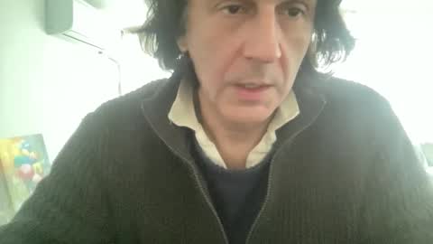 AlphAndre online show from 02/09/25, 02:40