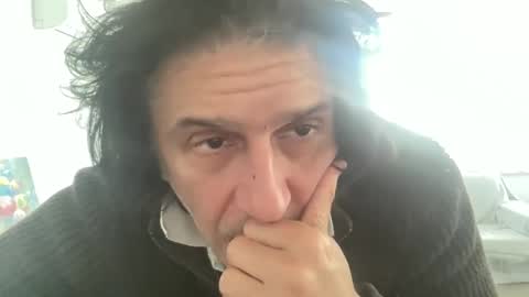 AlphAndre online show from 02/11/25, 12:58