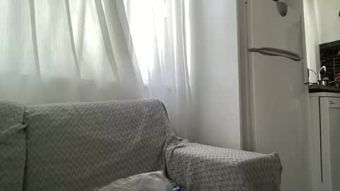 AlphAndre online show from 02/14/25, 07:07