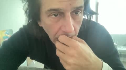 AlphAndre online show from 02/14/25, 02:54