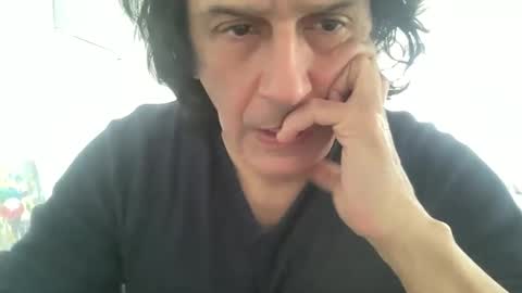 AlphAndre online show from 02/15/25, 11:28