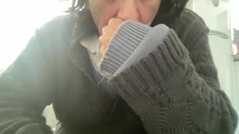 AlphAndre online show from 02/20/25, 11:20