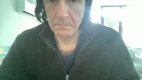 AlphAndre online show from 02/21/25, 02:48