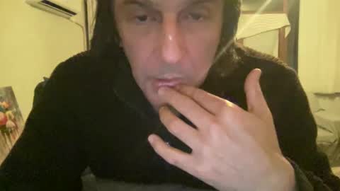 AlphAndre online show from 02/21/25, 06:48