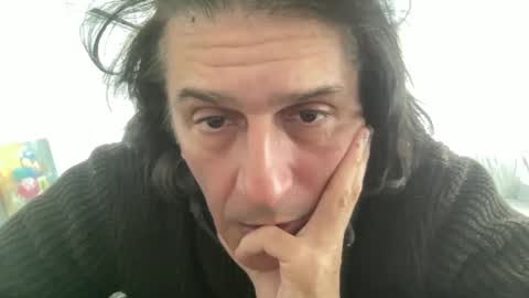 AlphAndre online show from 02/24/25, 12:26