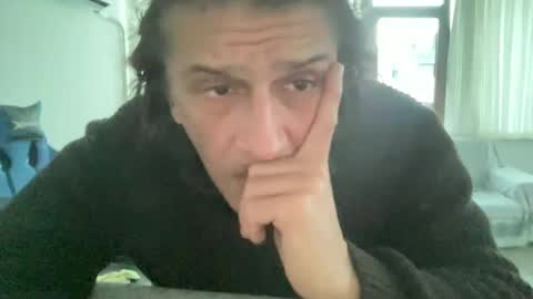 AlphAndre online show from 02/24/25, 03:31