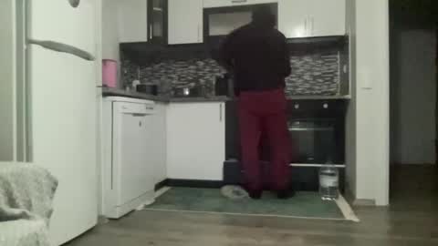 AlphAndre online show from 02/25/25, 05:25