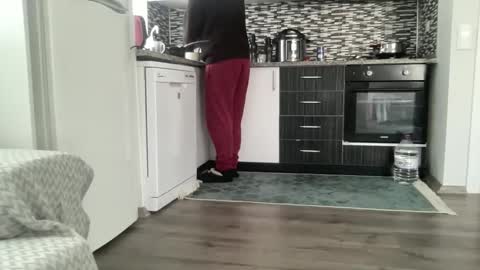 AlphAndre online show from 02/26/25, 08:15