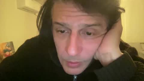 AlphAndre online show from 02/26/25, 07:05