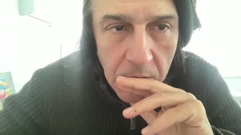 AlphAndre online show from 02/27/25, 09:22