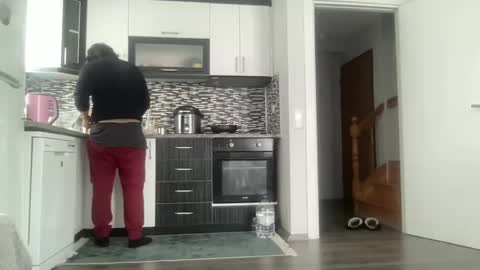 AlphAndre online show from 02/28/25, 07:26