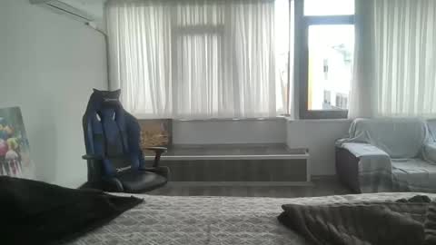 AlphAndre online show from 03/01/25, 02:44