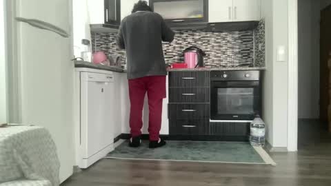 AlphAndre online show from 03/02/25, 08:27