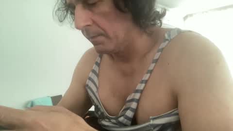 AlphAndre online show from 03/02/25, 02:32