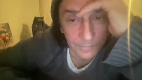 AlphAndre online show from 03/02/25, 05:36