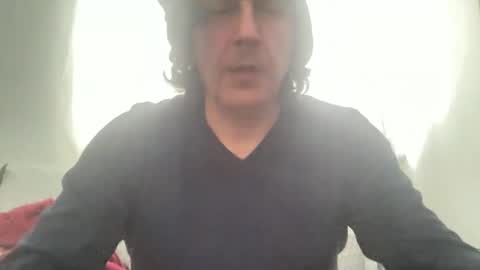 AlphAndre online show from 03/03/25, 01:20