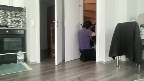 AlphAndre online show from 03/05/25, 06:01