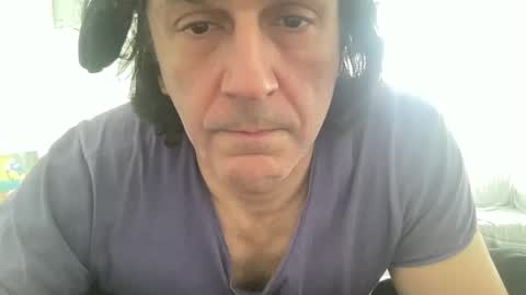 AlphAndre online show from 03/05/25, 09:05