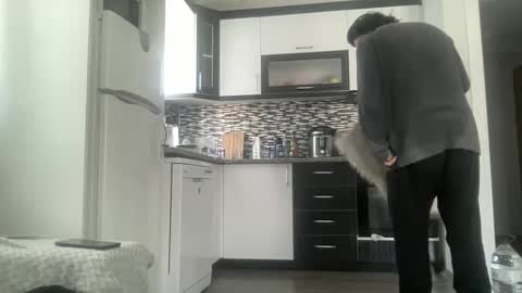 AlphAndre online show from 03/08/25, 08:00