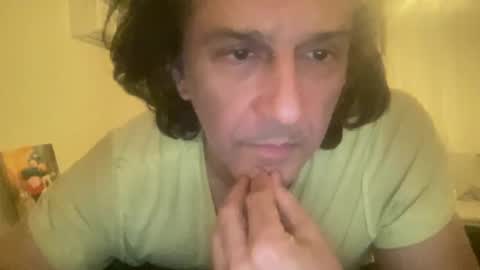 AlphAndre online show from 03/08/25, 05:33