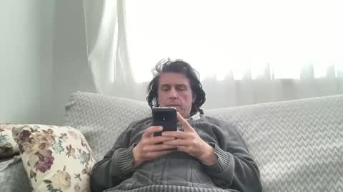 AlphAndre online show from 03/11/25, 09:13